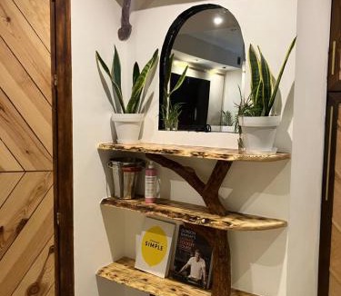 Beiro Apartment | Los Siete Arcos