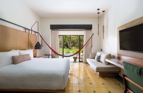 Herradura Hotel | Los Suenos Marriott Ocean & Golf Resort