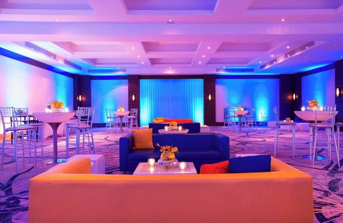 Herradura Hotel | Los Suenos Marriott Ocean & Golf Resort