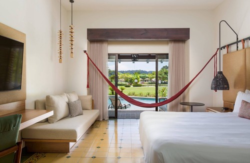 Herradura Hotel | Los Suenos Marriott Ocean & Golf Resort
