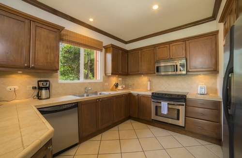 Herradura Apartment | Los Suenos Resort Bay Residence 8C