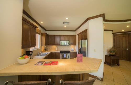 Herradura Apartment | Los Suenos Resort Bay Residence 8C
