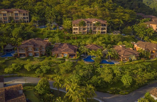 Herradura Apartment | Los Suenos Resort Marbella 3D