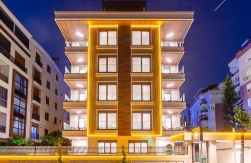 Konyaalti Apartment | Los Suites