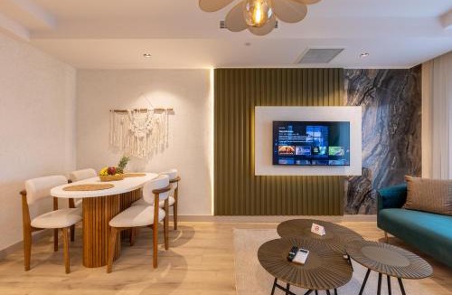 Konyaalti Apartment | Los Suites