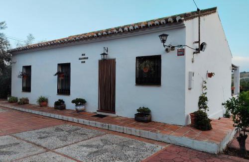 Periana House | Los Tréboles
