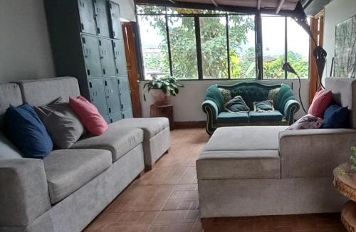 Salento House | Los Tres Leones