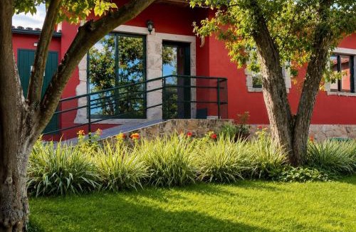 Silleda Apartment | Los Tres Soles