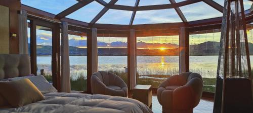 Puno Hotel | Los Uros