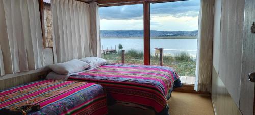 Puno Hotel | Los Uros