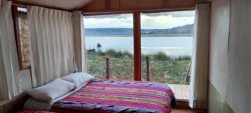 Puno Hotel | Los Uros