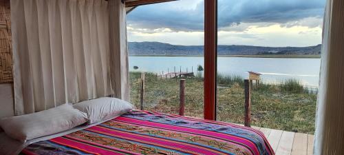 Puno Hotel | Los Uros