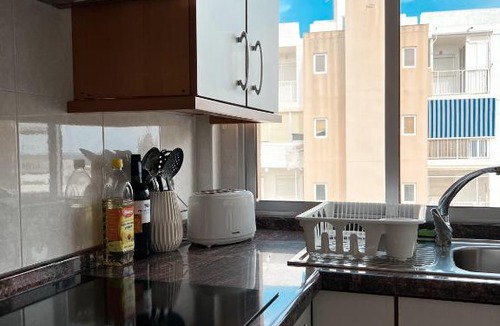 Los Urrutias Apartment | Los Urrutias, Murcia, Mar Menor