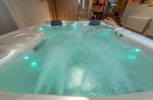 Pepino House | Los Valles & Spa
