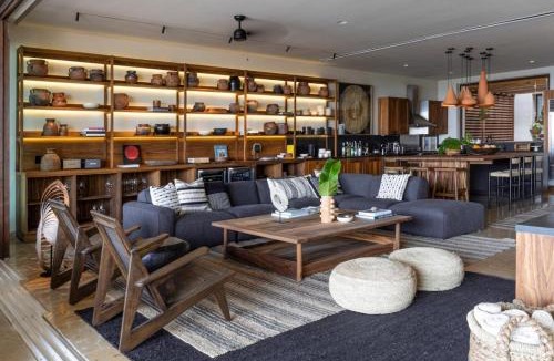 Punta de Mita Apartment | Los Veneros Punta de Mita - Pacific Tower