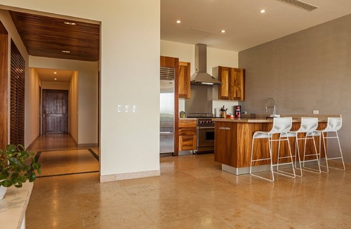 Punta de Mita Apartment | Los Veneros Punta de Mita