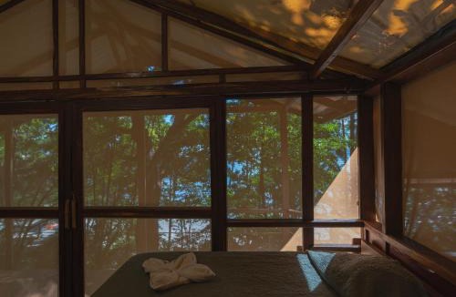 Paquera Hotel | Los Vivos Beachfront Experience