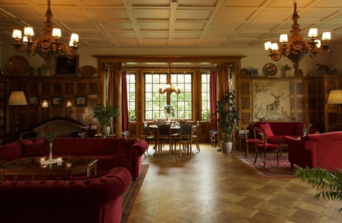 Losby Hotel | Losby Gods