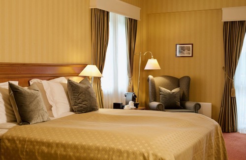 Losby Hotel | Losby Gods