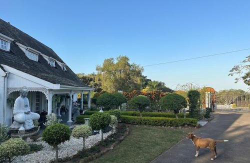 Westville Apartment | Losh Villa