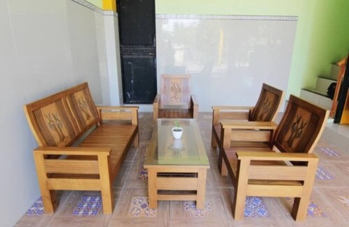 Kretek Hotel | Losmen Alden