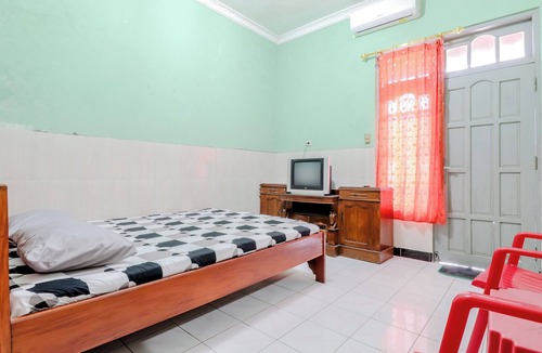 Kretek Hotel | Losmen Panorama