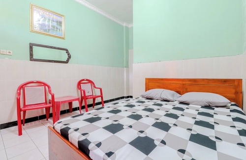 Kretek Hotel | Losmen Panorama