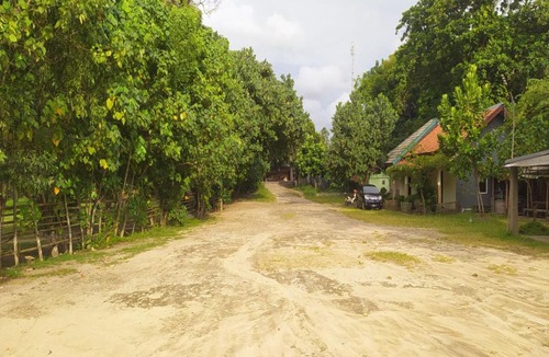Carita House | Losmen Yosi Carita 2