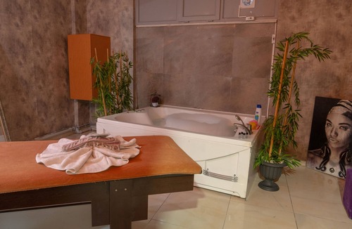 Esenyurt Hotel | Loss Hotel