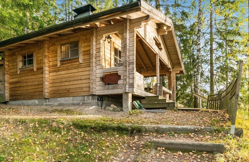 Iitti House | Lossitupa by Interhome