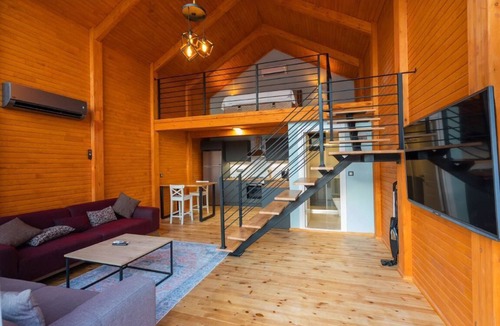 Hisaronu Villa | Lost Bungalow