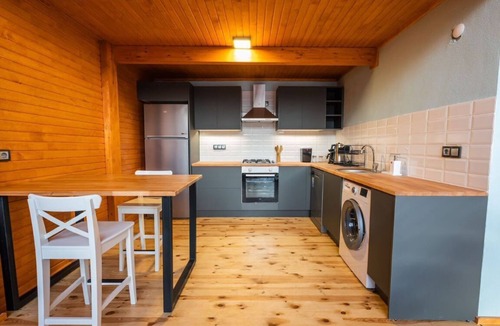 Hisaronu Villa | Lost Bungalow