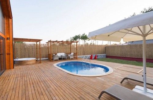 Hisaronu Villa | Lost Bungalow