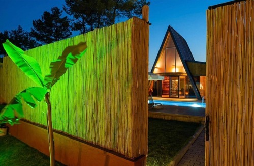 Hisaronu Villa | lost bungalow