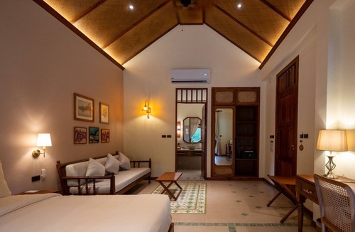 Khlong Sok Resort | Lost Horizon Resort - Khao Sok