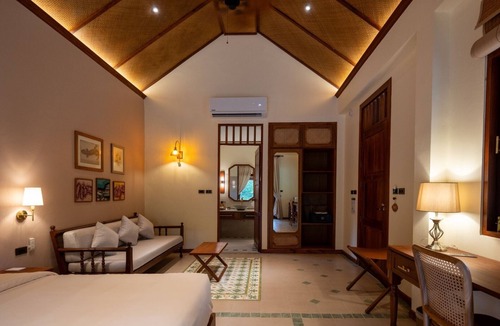 Khlong Sok Resort | Lost Horizon Resort - Khao Sok