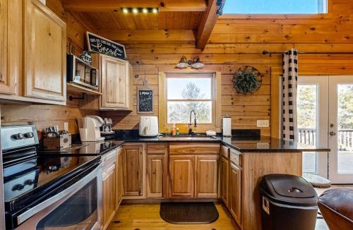 Whittier House | Lost Indian Hideaway