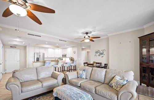 Ono Island Condo | Lost Key C903 | Golf + Beach Club | Panoramic Views + Pool Perdido Key
