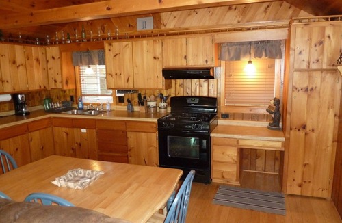 St Germain Cabin | Lost Lake, St. Germain, WI Cabin Relax, Swim, Fish, Bike, Hike, ATV, Boat!
