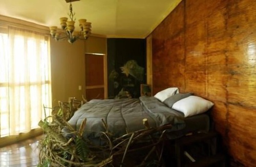 West Baden Springs Hostel | Lost River Hostel
