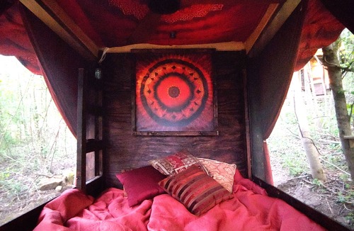 West Baden Springs Hostel | Lost River Hostel
