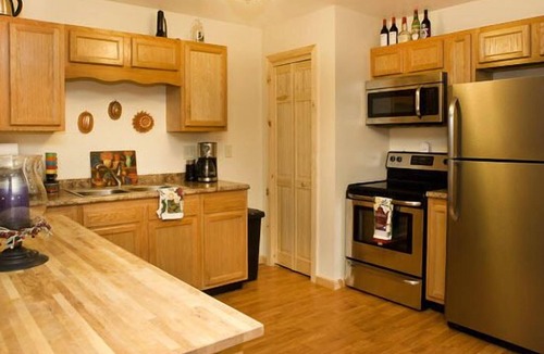 Wardensville Cabin | Lost River WV 3-br 3-ba cabin (Unit B)