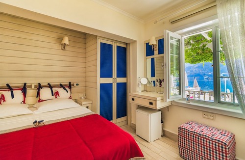 Selimiye Hotel | Losta Sahil Evi 2