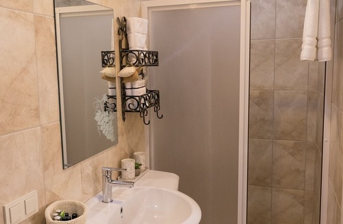 Selimiye Hotel | Losta Sahil Evi 2