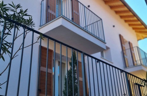 Colico House | LoSteLaDa by Interhome