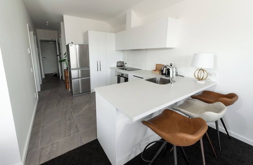 Tekapo Apartment | Lot 7 - Studios & Apartments