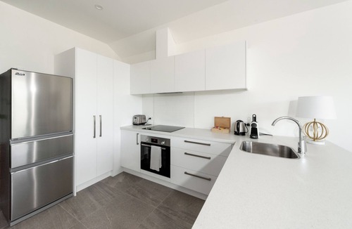 Tekapo Apartment | Lot 7 - Studios & Apartments