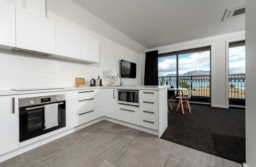 Tekapo Apartment | Lot 7 - Studios & Apartments