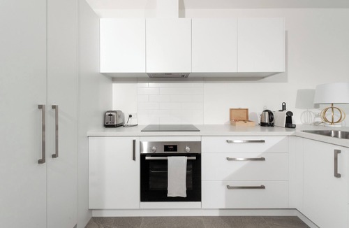 Tekapo Apartment | Lot 7 - Studios & Apartments