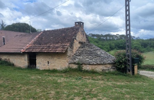 Thedirac House | Lot house in Bouriane